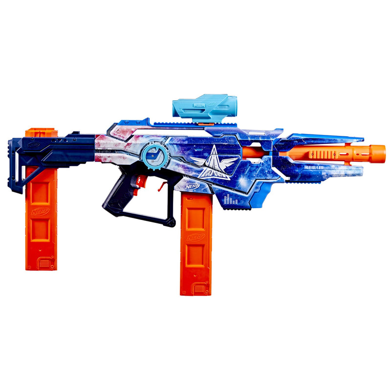 NERF - N SERIES BATTLEFIELD COMMANDER Toys & Games