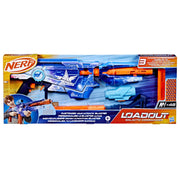 NERF - N SERIES BATTLEFIELD COMMANDER Toys & Games