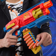 NERF - N SERIES TACTICAL SWAT Toys & Games