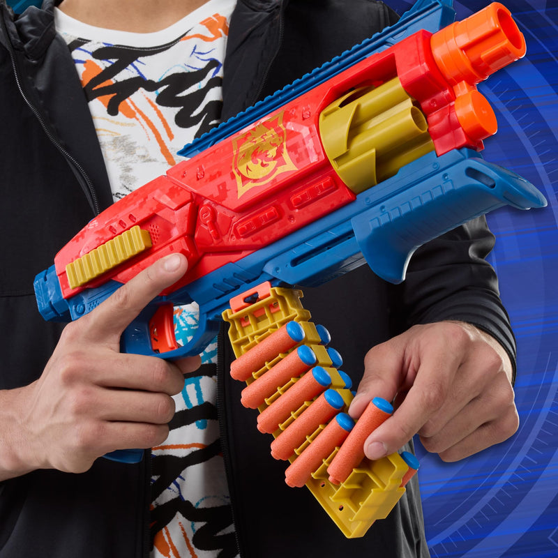 NERF - N SERIES TACTICAL SWAT Toys & Games