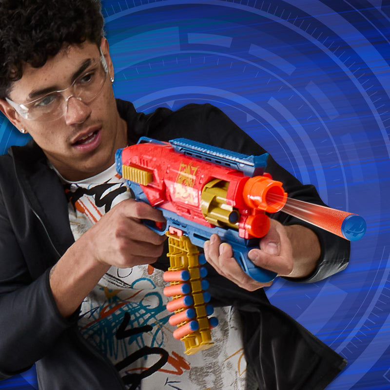 NERF - N SERIES TACTICAL SWAT Toys & Games