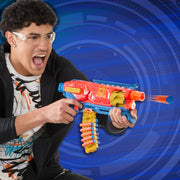 NERF - N SERIES TACTICAL SWAT Toys & Games