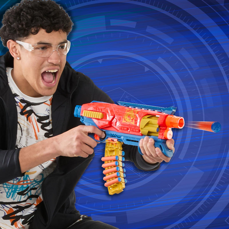 NERF - N SERIES TACTICAL SWAT Toys & Games