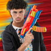NERF - N SERIES TACTICAL SWAT Toys & Games
