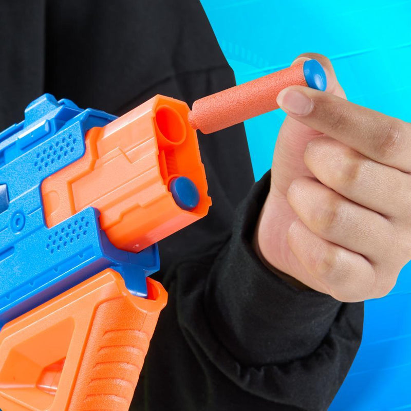 Nerf - NERF - N SERIES DOUBLE IMPACT Toys & Games