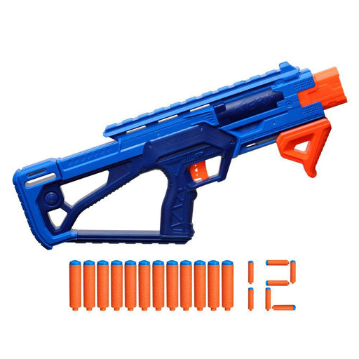Nerf - NERF - N SERIES DOUBLE IMPACT Toys & Games