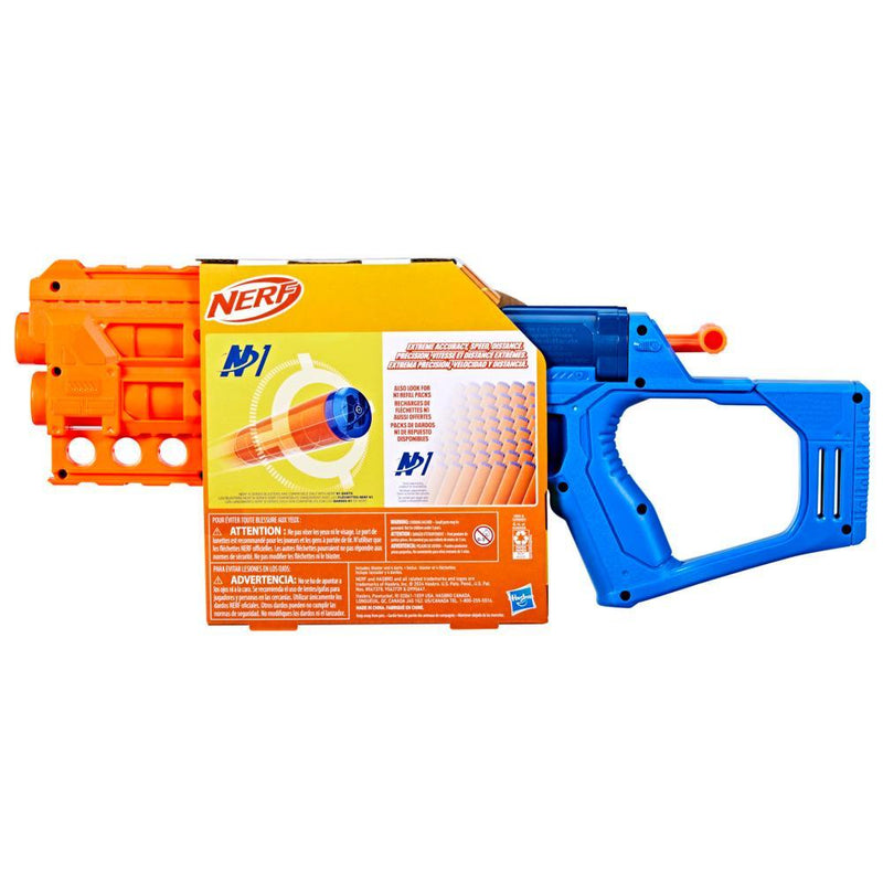 Nerf - NERF - N SERIES TOPBREAKER Toys & Games