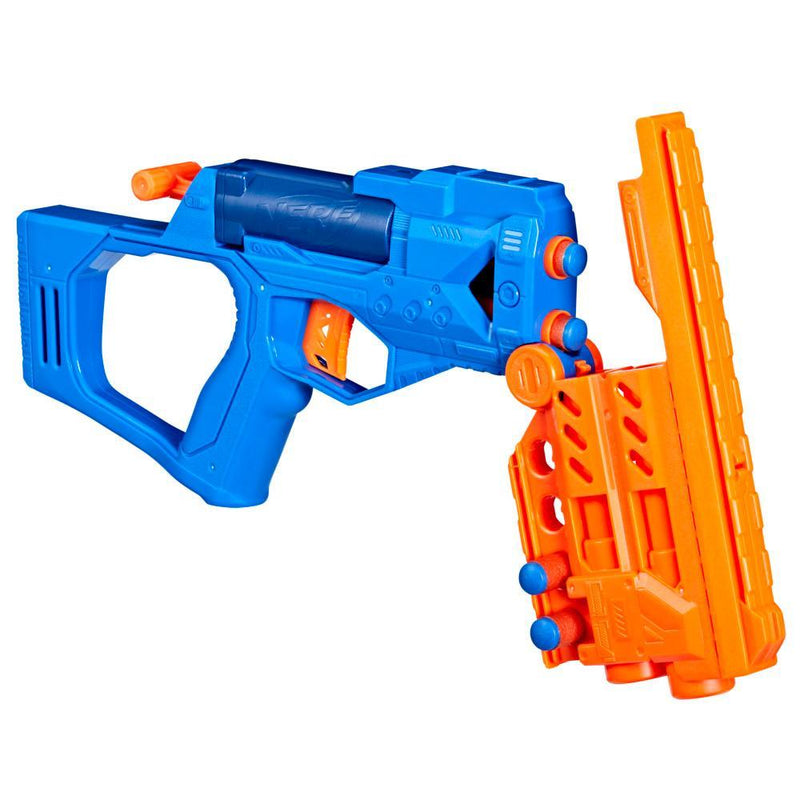 Nerf - NERF - N SERIES TOPBREAKER Toys & Games