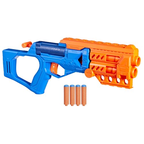 Nerf - NERF - N SERIES TOPBREAKER Toys & Games