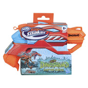 Nerf - Supersoaker - Dinosquad Raptor Surge - Limolin 