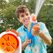 Nerf - Supersoaker - Flip Fill - Limolin 