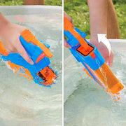 Nerf - Supersoaker - Flip Fill - Limolin 