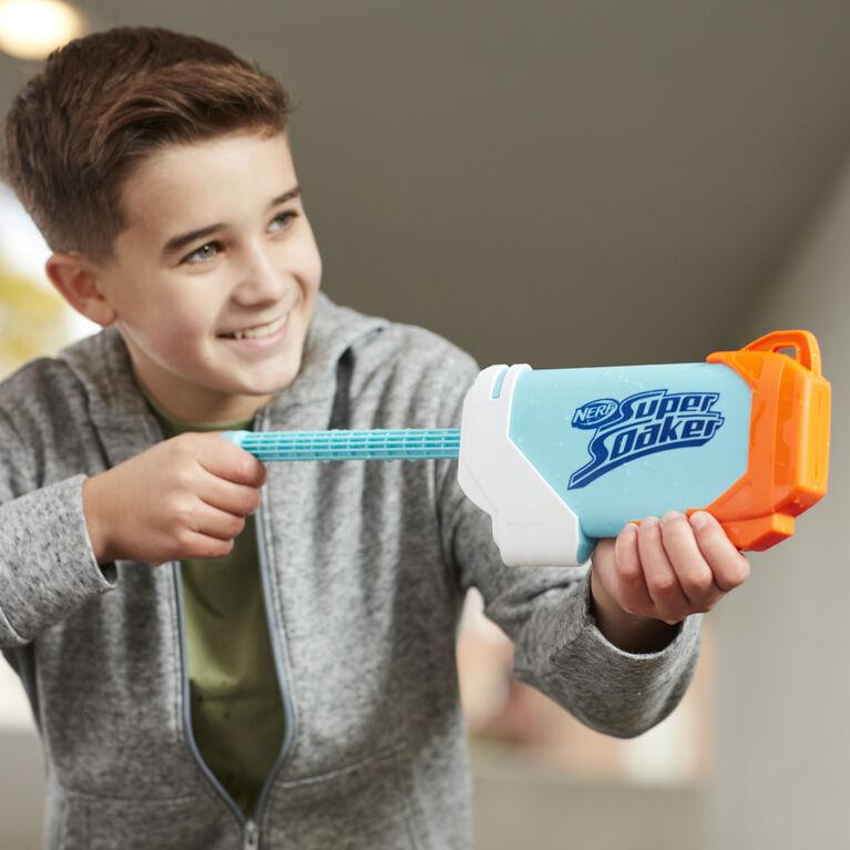 Nerf - Supersoaker - Torrent - Limolin 