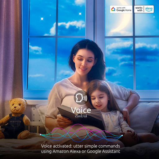 Nexxt - Smart Home Outdoor/Indoor Wifi Battery Camera (2 PACK) 1080p IP65 2 Way Comm Night & Motion Sensors Rechargeable Battery - Wall or Desk Use - White Cameras & Optics