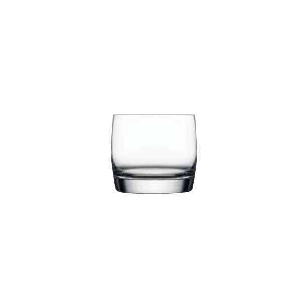 NUDE GLASS Rocks-B Double Old-Fashioned 14.75 oz / 440 mL