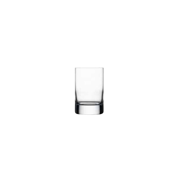 NUDE GLASS Rocks-S Hi-Ball 8 oz / 240 mL