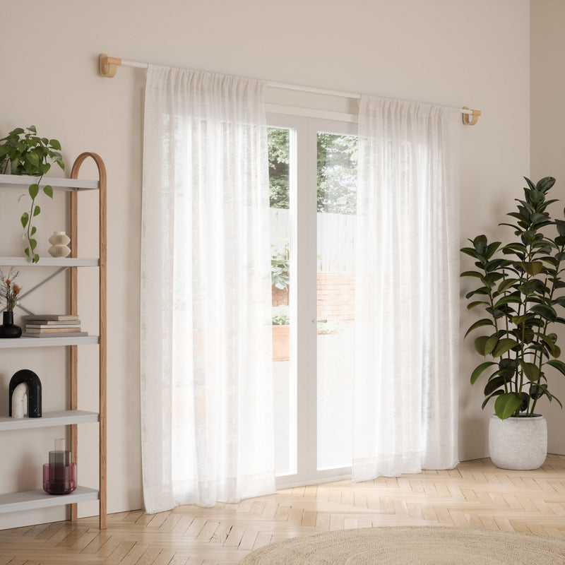 Bellwood Curtain Rod - image 3