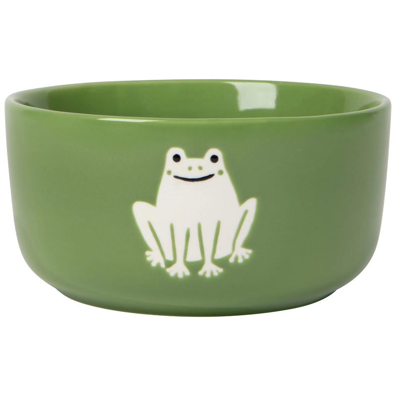 Jubilee - Bowl Little Sprout Ribbit