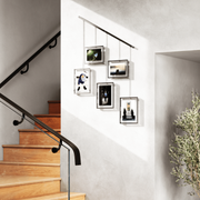 Exhibit Wall Picture Frames, Set of 5 - image 20