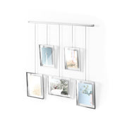 Exhibit Wall Picture Frames, Set of 5 - image 19