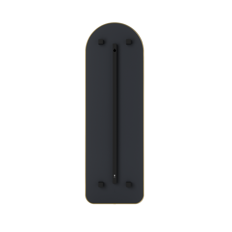 Hubba Arched Leaning & Wall Mirror - image 12