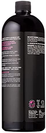Norvell - Premium Sunless Solution Double Dark Sunless Tanner Beauty & Personal Care 34 oz