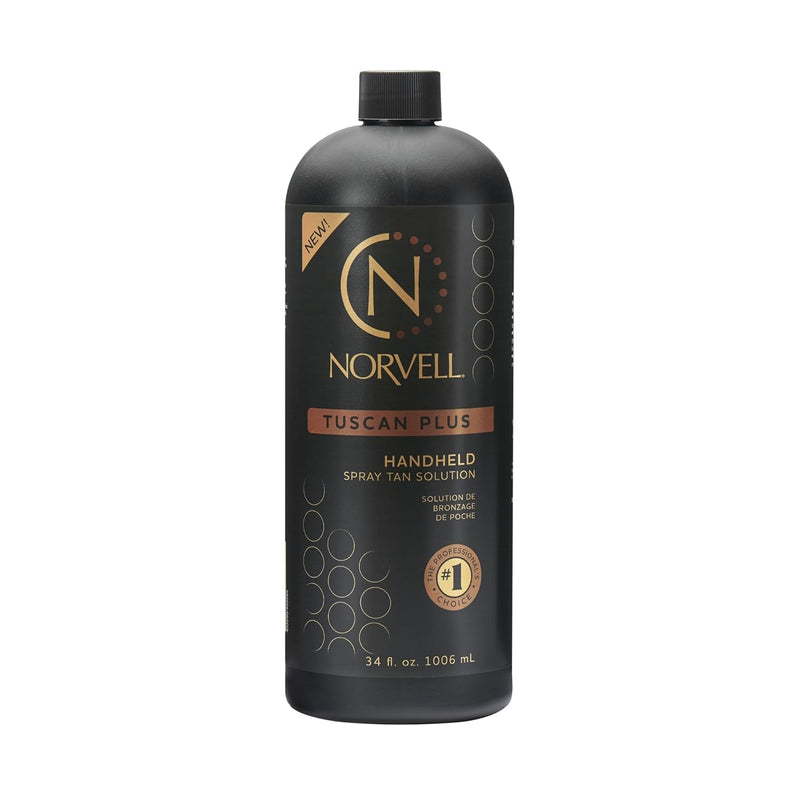 Norvell Tuscan Plus Beauty & Personal Care 34 Oz