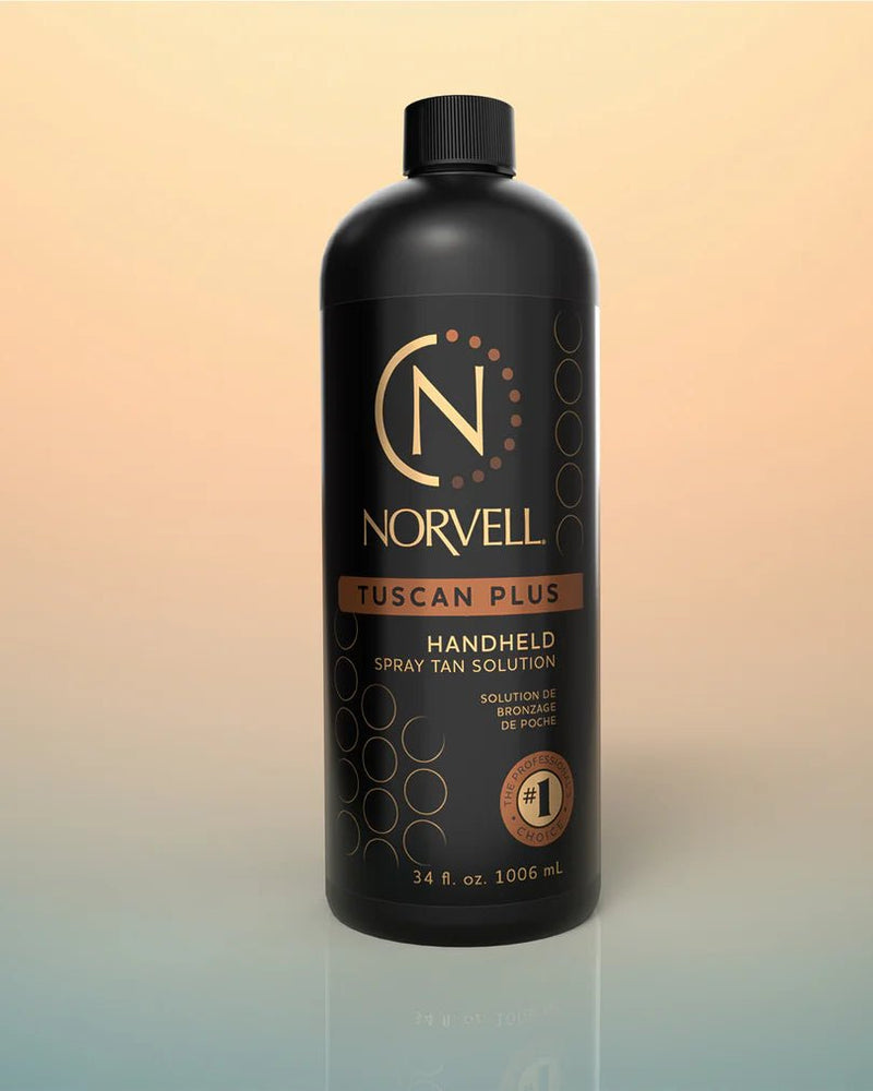 Norvell Tuscan Plus Beauty & Personal Care 8 Oz