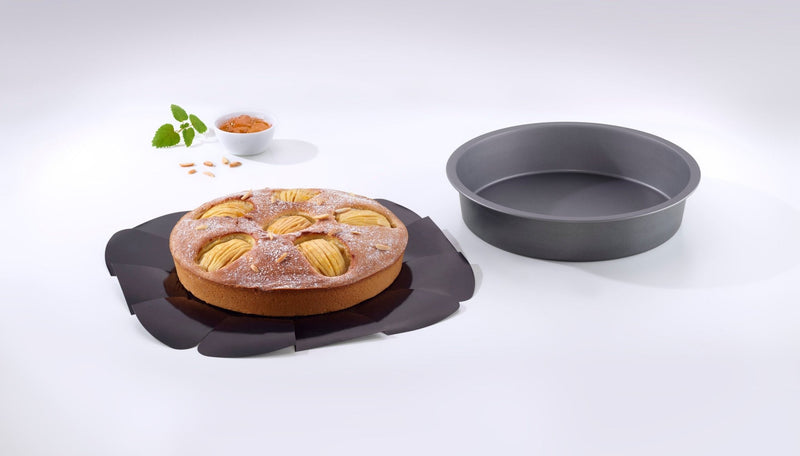 NOSTIK - Cake Liner Round Home & Kitchen