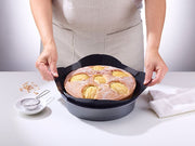 NOSTIK - Cake Liner Round Home & Kitchen
