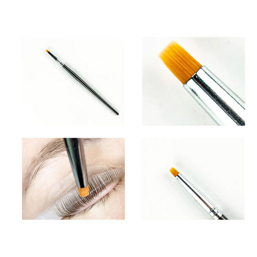 NovoQueen Pro - Lash Lift Brush Precise And Easy Placement Beauty & Personal Care