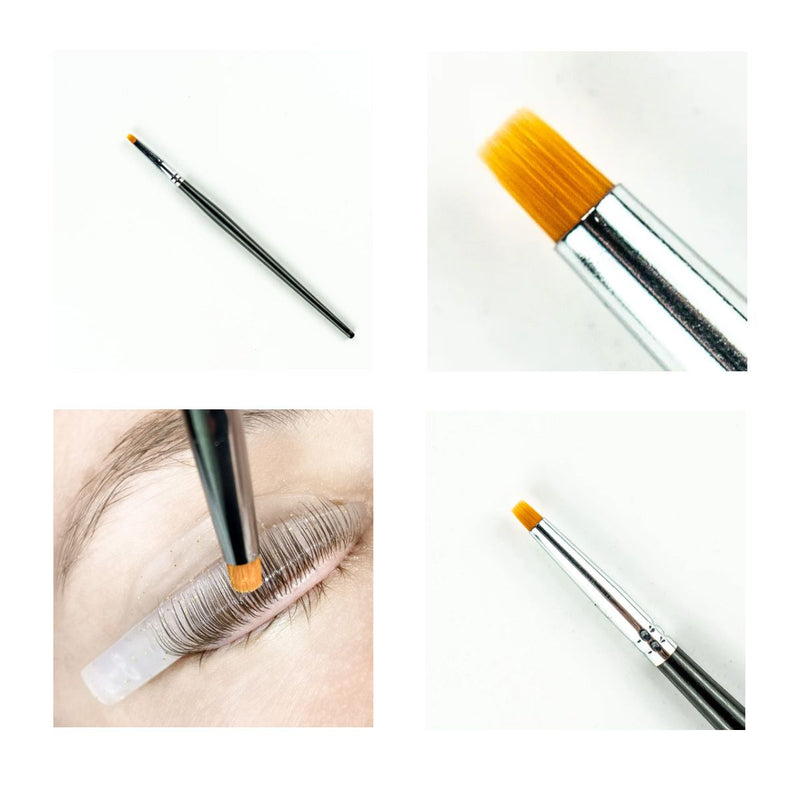 NovoQueen Pro - Lash Lift Brush Precise And Easy Placement Beauty & Personal Care