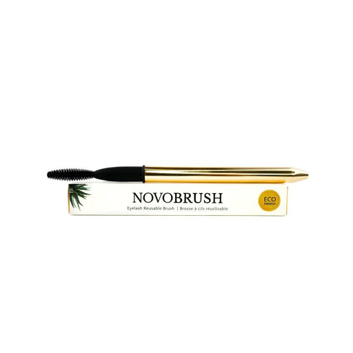 NovoQueen Pro - Novobrush Reusable Eyelash Brush Beauty & Personal Care