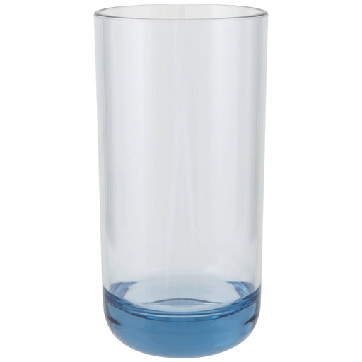 Now Designs - Acrylic Highball Home & Kitchen Ocean Blue