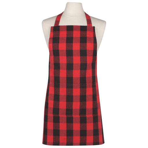 Now Designs - Apr Chef Petite Buffalo Check Home & Kitchen