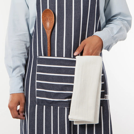 Now Designs - Apr Mighty Butcher Stripe Home & Kitchen