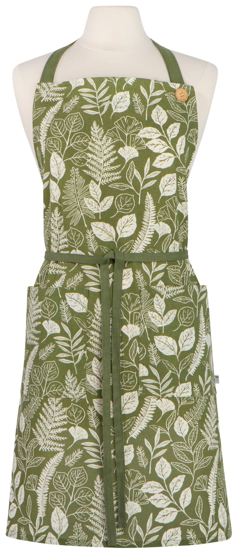 Now Designs - Apr Spruce Fern & Frond Home & Kitchen