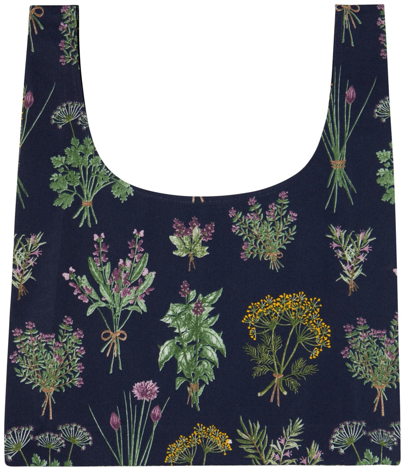 Now Designs - Bag Grocery Fresh Herbs Luggage & Bags