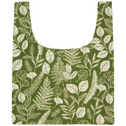 Now Designs - Bag Grocery Luggage & Bags Fern & Frond