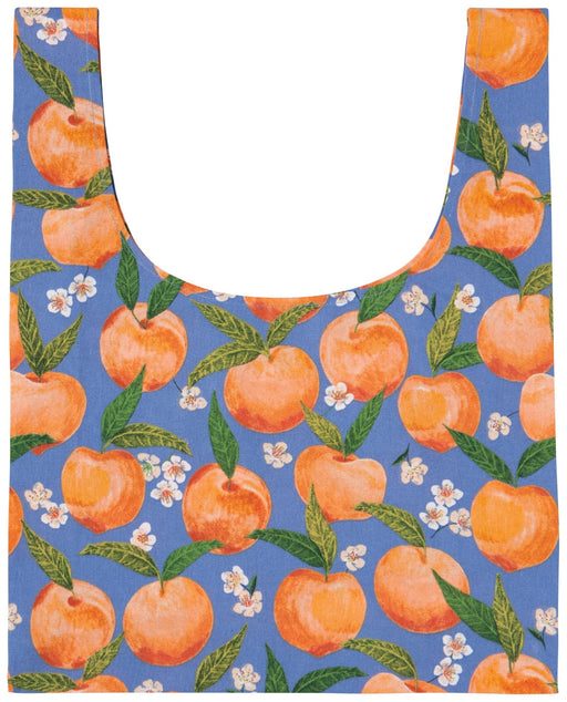 Now Designs - Bag Grocery Peaches Luggage & Bags