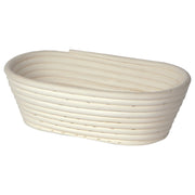 Now Designs - Banneton Bread Proofing Basket Home & Kitchen Oval