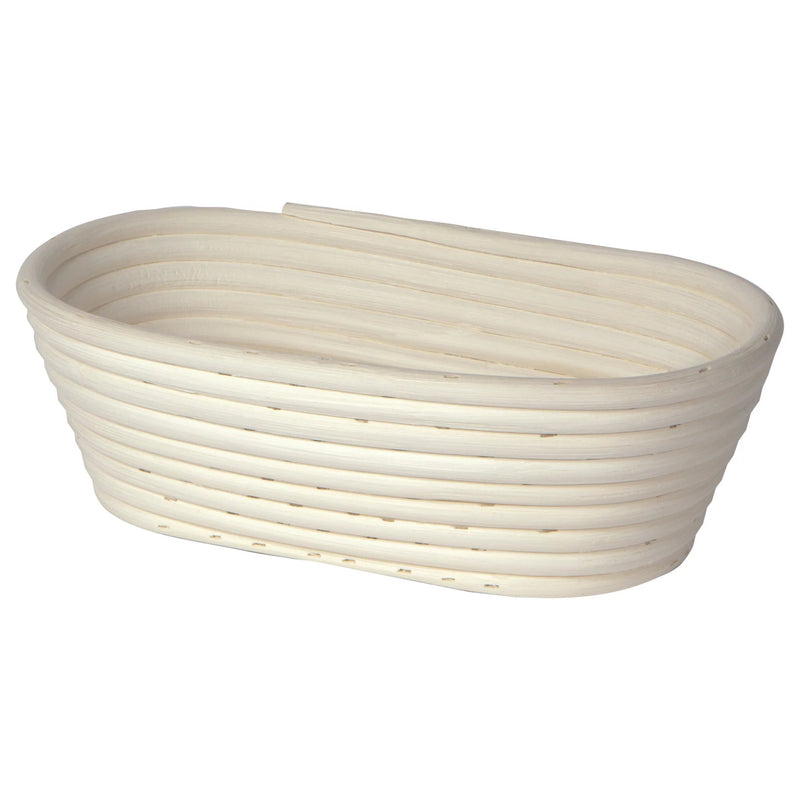 Now Designs - Banneton Bread Proofing Basket Home & Kitchen Oval