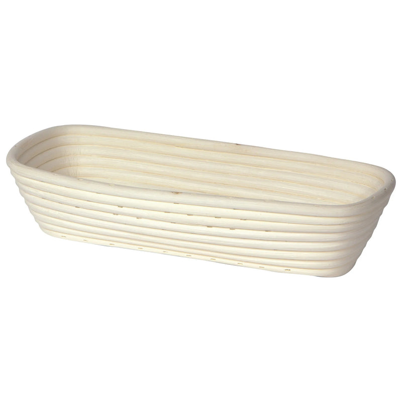 Now Designs - Banneton Bread Proofing Basket Home & Kitchen Rectangle