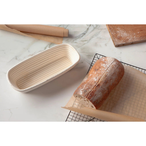 Now Designs - Banneton Bread Proofing Basket Home & Kitchen Rectangle
