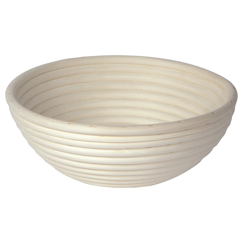 Now Designs - Banneton Bread Proofing Basket Home & Kitchen Round