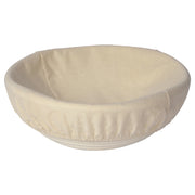 Now Designs - Banneton Natural Cotton Liner Home & Kitchen Round