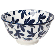 Now Designs - Bowl 3.5inch Blue Floral Home & Kitchen