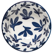 Now Designs - Bowl 3.5inch Blue Floral Home & Kitchen