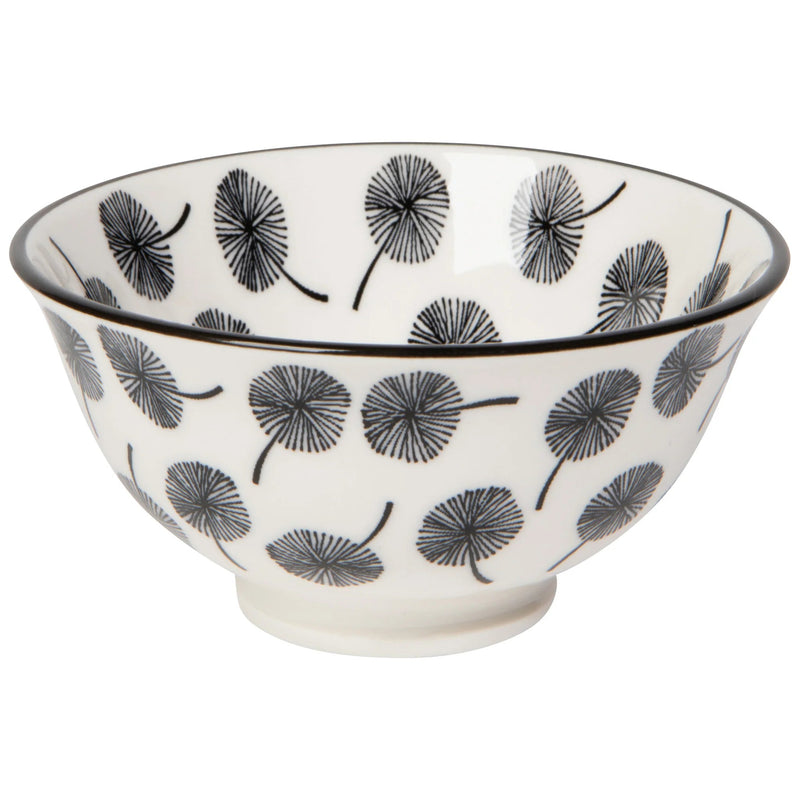 Now Designs - Bowl 3.5inch Dandelion Home & Kitchen