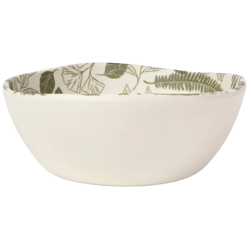 Now Designs - Bowl 3.5inch Home & Kitchen Blue Floral